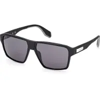 Adidas Originals Or0039 Sunglasses Noir 58 Homme