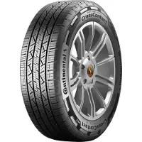 Continental Pneu CrossContact H/T ( 215/60 R16 95H EVc, avec rebord protecteur de jante )