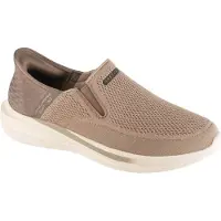 SKECHERS Chaussures Slip ins: Slade Deacon 210887TPE
