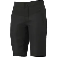 ALÉ Sierra Shorts Noir M Homme