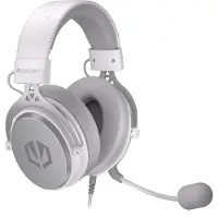 Endorfy Casque de jeu Viro - Onyx White