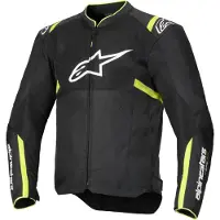 Alpinestars T-Sps Air V2 Blouson textile de moto Taille