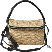 Desigual Bag DESIG0903201 in BLANCO color size Talla unica