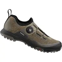 Shimano Et701 E-bike Mtb Shoes Marron EU 39 Femme