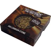 Fanatic Yu-Gi-Oh réplique 1/1 Millenium Stone