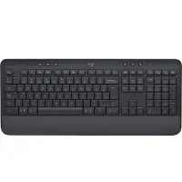 Logitech SIGNATURE K650. Tapez en tout confort. Faites-en plus