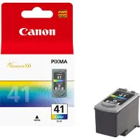 Canon CL-41 - 3-couleurs - Cartouche d'encre
