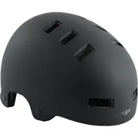 Met Zone Casque de ville Noir M Noir M