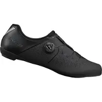 Shimano Rc302 Road Shoes Noir EU 43 Homme