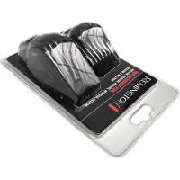 Remington Set d'embouts de rasage SPHC5000 Embout peigne 3-21mm + 24-42mm pour tondeuse à cheveux