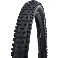 Schwalbe Nobby Nic - TLR - ADDIX - Performance - 27,5x2,25 - Noir