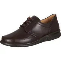 Ganter Chaussures Kurt 25 67012000 Espresso Calf Leder, 2567012000