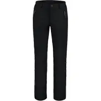 Icepeak Ep Argo Io Pants Noir 52 Homme