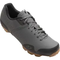 Giro PRIVATEER Lace - Chaussures VTT - dark shadow/gum - 47
