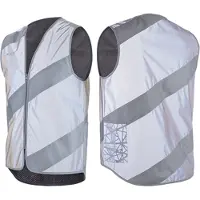 Wowow Reflex-Weste Roadie Fr, taille M