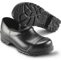 Sika Shoe Clog 883 Flex S3 Black Size 46