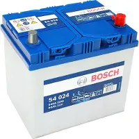 Bosch batterie de démarrage