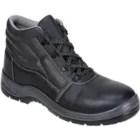Portwest FW23 Steelite Kumo Bottes de sécurité S3 Noir T. 48