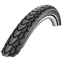 Schwalbe Pneu Marath.Mondial HS428 28x1.75"47-622 sw-LSkin Refl.RG EC filaire