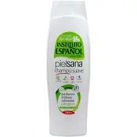 Instituto Espanol PIEL SANA Shampooing 750ML pour tous types de cheveux