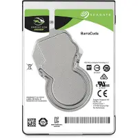 Seagate BarraCuda ST500LM030 500 Go
