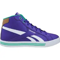 Reebok Chaussures Royal Comp Mid Syn, V62903