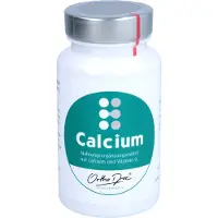 Kyberg Vital GmbH ORTHODOC Calcium, 60 St KAP