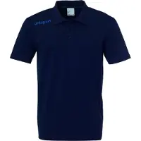 Uhlsport Essential Poloshirt Hommes - Marine