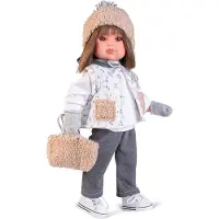 Antonio Juan Poupée espagnole Bella 45cm