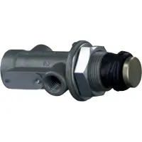 FEBI BILSTEIN Soupape, système de frein continu 03523