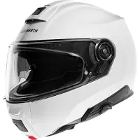 Schuberth C5 Casque Modulable Blanc 53 unisex