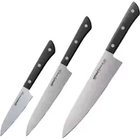 Samura Harakiri 3 pieces c670shr220