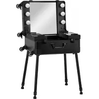 Activeshop Support portable Trunk T-27 Noir