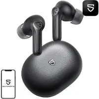 Soundpeats - T3 PRO black - Casque d'écoute