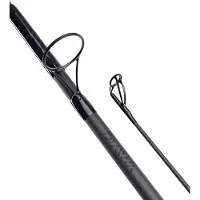 Daiwa Emblem Carp Stalker, 3m, 9,84ft, 3,50lbs, 2 pièces, canne à carpe Stalker, 11997-305