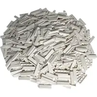 LEGO 1x4 Carreaux Blancs - 2431 NOUVEAU ! Quantité 1000x
