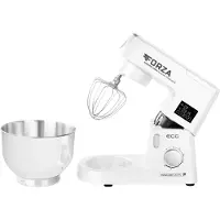 Ecg Robot de cuisine FORZA 5500 Giorno Bianco