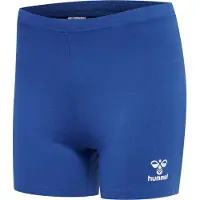 Hummel Sous-vêtements de sport bleu / blanc