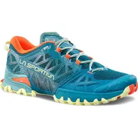 La Sportiva Chaussures de trail femme Bushido III
