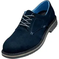 Uvex 1 chaussures basses business S3 bleu largeur 12 taille 40