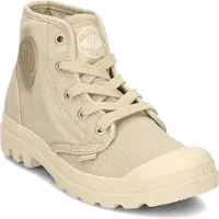 Palladium Baskets hautes 'Pampa Hi' beige