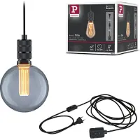 Paulmann Neordic Lampe à suspendre Tilla