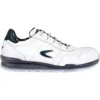 Cofra Chaussures de sécurité Chaussures de travail Running - - Nuvolari S3 SRC - Taille 43