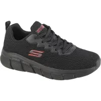 SKECHERS Chaussures Bobs 118106BBK