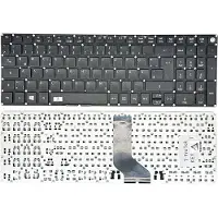 T-ProTek FRANÇAIS - Clavier sans éclairage, sans cadre compatible avec Acer Aspire E5-553G