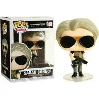 Funko POP! Terminator Dark Fate - Sarah Connor 818 - Pop - Figurine vinyle