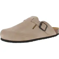Plakton Mules en cuir Blogg