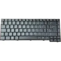 T-ProTek FRANÇAIS - Clavier / Noir pour Acer TravelMate 6293-843G32N