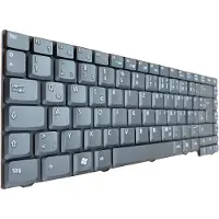 T-ProTek FRANÇAIS - Clavier / Noir Compatible pour DARFON P/N : 9J.N0F82.00G