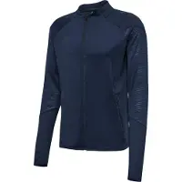 Hummel Vestes d’entraînement 'Pro' gris / noir